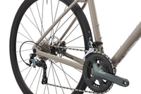 VAN RYSEL EDR AF2 Beige cachemire