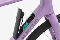 VAN RYSEL EDR CF Violet glycine