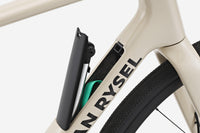 VAN RYSEL EDR CF SRAM Apex AXS Beige lin