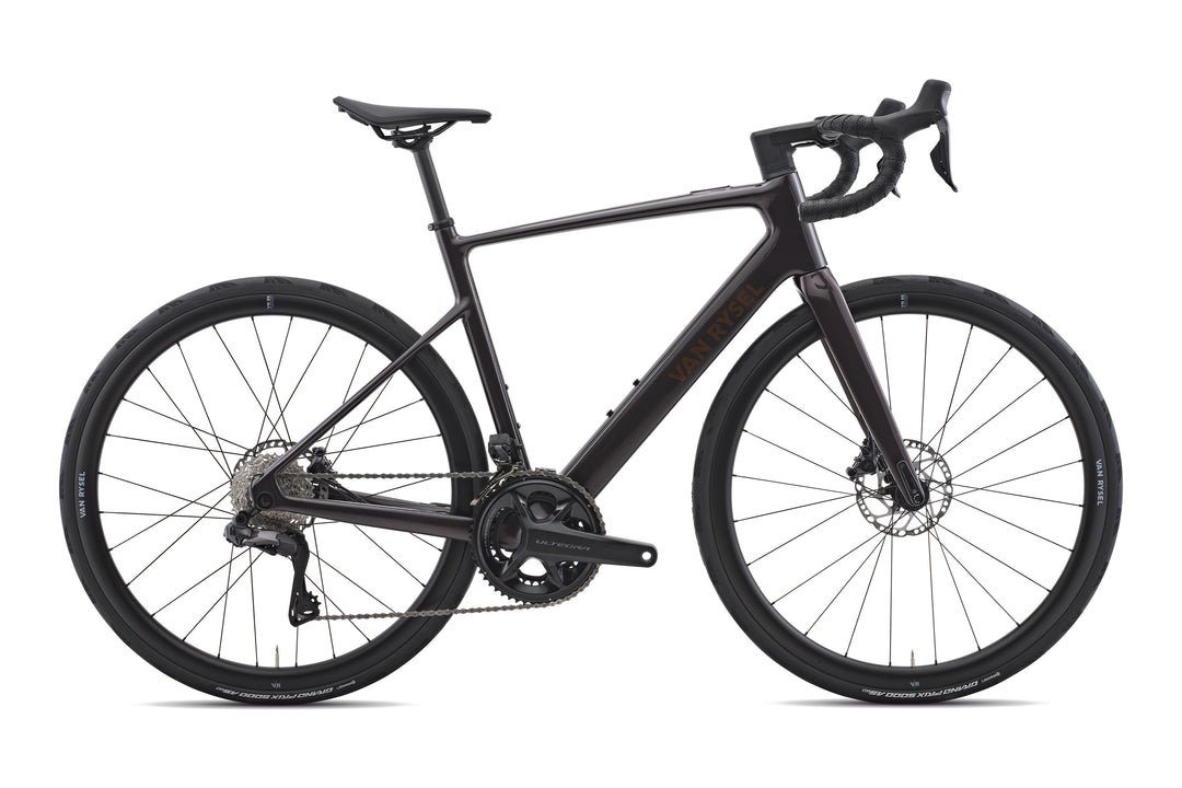 VAN RYSEL E-EDR CF