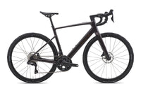 VAN RYSEL E-EDR CF