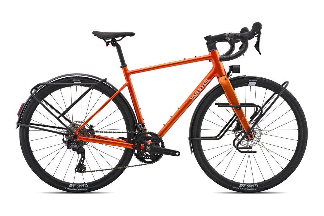 VAN RYSEL EDR AF2 Randonneur