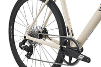 VAN RYSEL EDR CF SRAM Apex AXS Beige lin