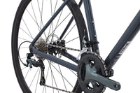 VAN RYSEL EDR AF2 Gris