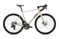 VAN RYSEL EDR CF SRAM Rival AXS Beige lin