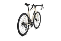 VAN RYSEL EDR CF SRAM Rival AXS Beige lin