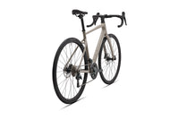 VAN RYSEL EDR AF2 Beige cachemire