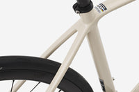 VAN RYSEL EDR CF SRAM Rival AXS Beige lin