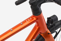 VAN RYSEL EDR AF2 Randonneur