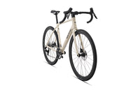 VAN RYSEL EDR CF SRAM Apex AXS Beige lin