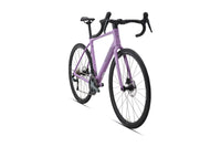 VAN RYSEL EDR CF Violet glycine