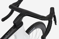 VAN RYSEL RCR-F Pro Shimano Ultegra Di2 Blanc ultra