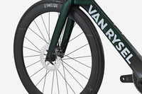 VAN RYSEL RCR-F Pro Shimano Ultegra Di2 Vert sapin
