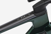 VAN RYSEL RCR-F Pro Shimano Ultegra Di2 Vert sapin