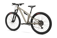 ROCKRIDER EXPL 140 S