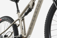 ROCKRIDER EXPL 140 S