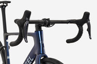 VAN RYSEL RCR PRO Shimano Ultegra Di2 Indigo nuit/carbone