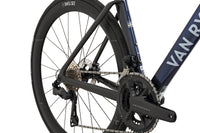 VAN RYSEL RCR PRO Shimano Ultegra Di2 Indigo nuit/carbone