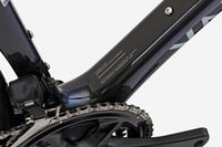 VAN RYSEL RCR PRO Shimano Ultegra Di2 Indigo nuit/carbone