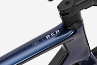 VAN RYSEL RCR PRO Shimano Ultegra Di2 Indigo nuit/carbone
