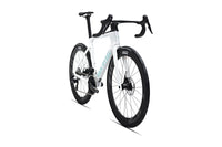 VAN RYSEL RCR-F Pro SRAM Force AXS Blanc ultra