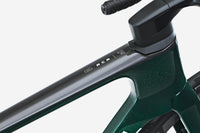 VAN RYSEL RCR-F PRO SRAM Force AXS Vert sapin