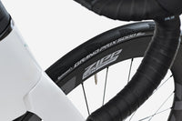 VAN RYSEL RCR-F Pro SRAM Force AXS Blanc ultra