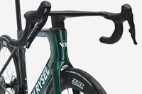 VAN RYSEL RCR-F PRO SRAM Force AXS Vert sapin