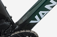 VAN RYSEL RCR-F PRO SRAM Force AXS Vert sapin