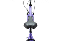 ROCKRIDER Explore 50 cadre bas Violet améthyste
