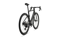 VAN RYSEL RCR-G Noir