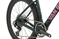 VAN RYSEL RCR-G Vert