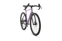 VAN RYSEL EDR-G CF Violet