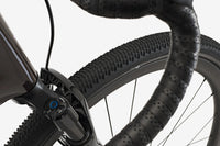 VAN RYSEL EDR-G CF Marron