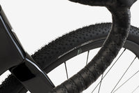 VAN RYSEL RCR-G Noir