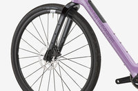 VAN RYSEL EDR-G CF Violet