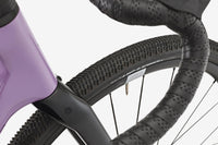 VAN RYSEL EDR-G CF Violet
