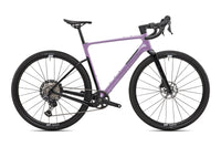 VAN RYSEL EDR-G CF Violet