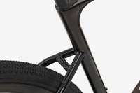 VAN RYSEL EDR-G CF Marron