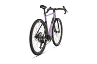 VAN RYSEL EDR-G CF Violet