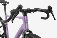 VAN RYSEL EDR-G CF Violet