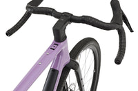 VAN RYSEL EDR-G CF Violet