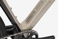 VAN RYSEL EDR-G CF Beige