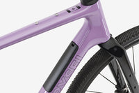 VAN RYSEL EDR-G CF Violet