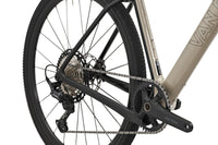 VAN RYSEL EDR-G CF Beige