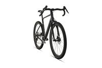 VAN RYSEL EDR-G CF Marron