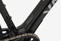VAN RYSEL RCR-G Noir