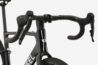 VAN RYSEL RCR-G Noir