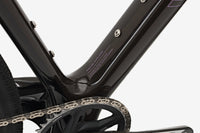 VAN RYSEL EDR-G CF Marron