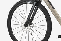 VAN RYSEL EDR-G CF Beige